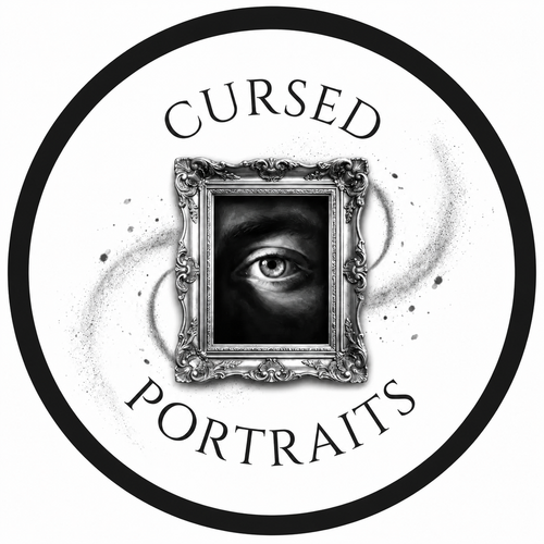 Cursed Portreits
