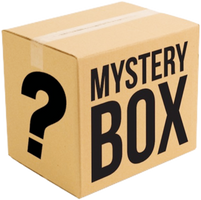HP Mystery Box